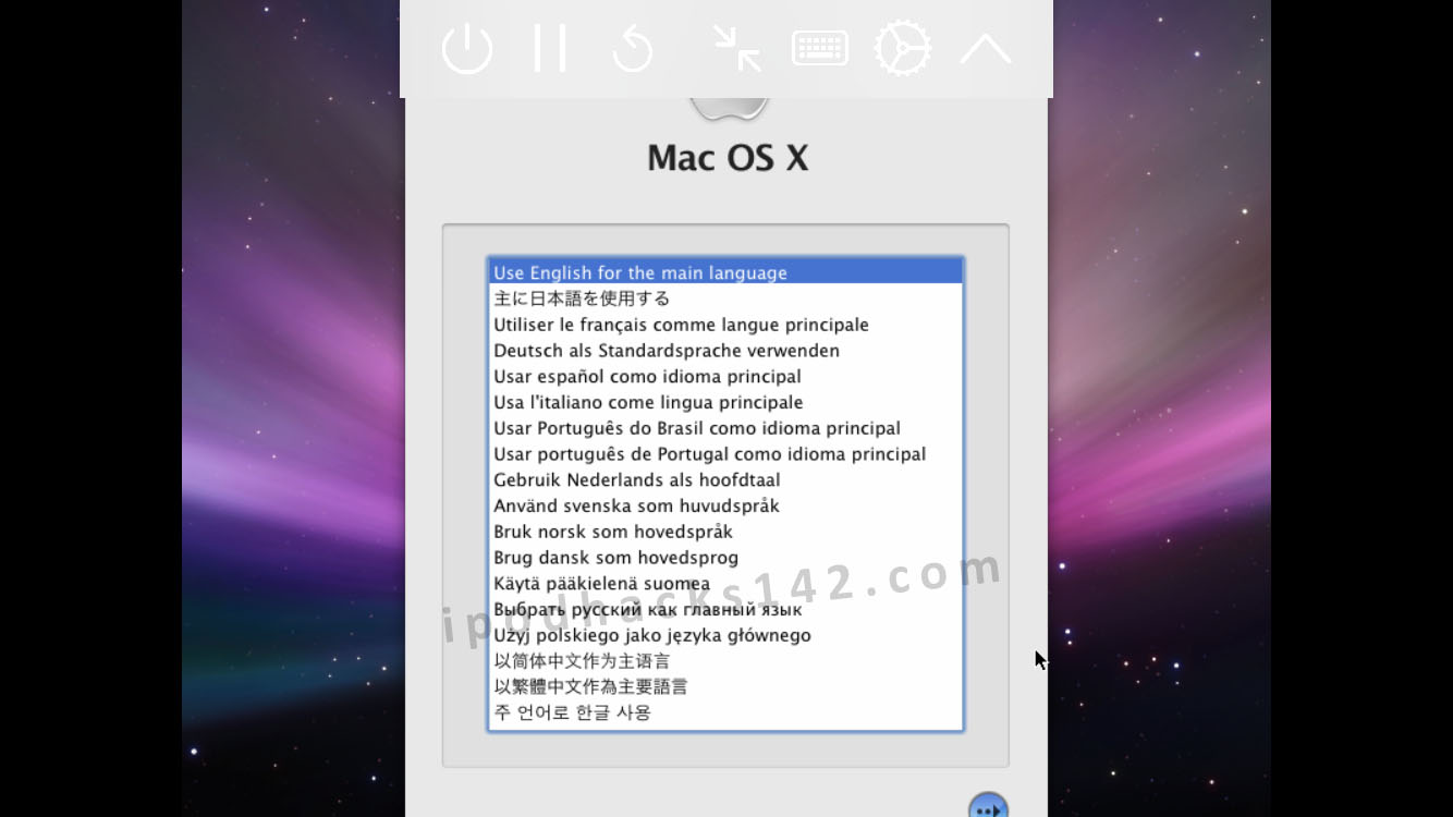 reddit updated emulator mac ios 10.5