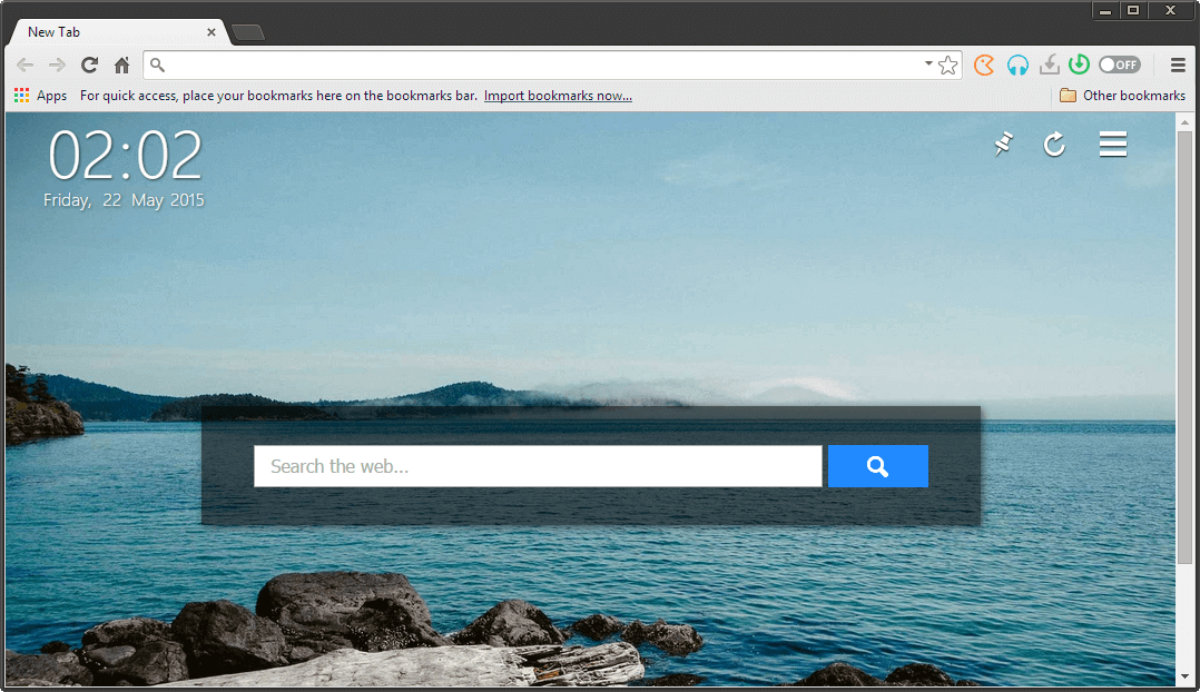 fastest browser for mac 2015